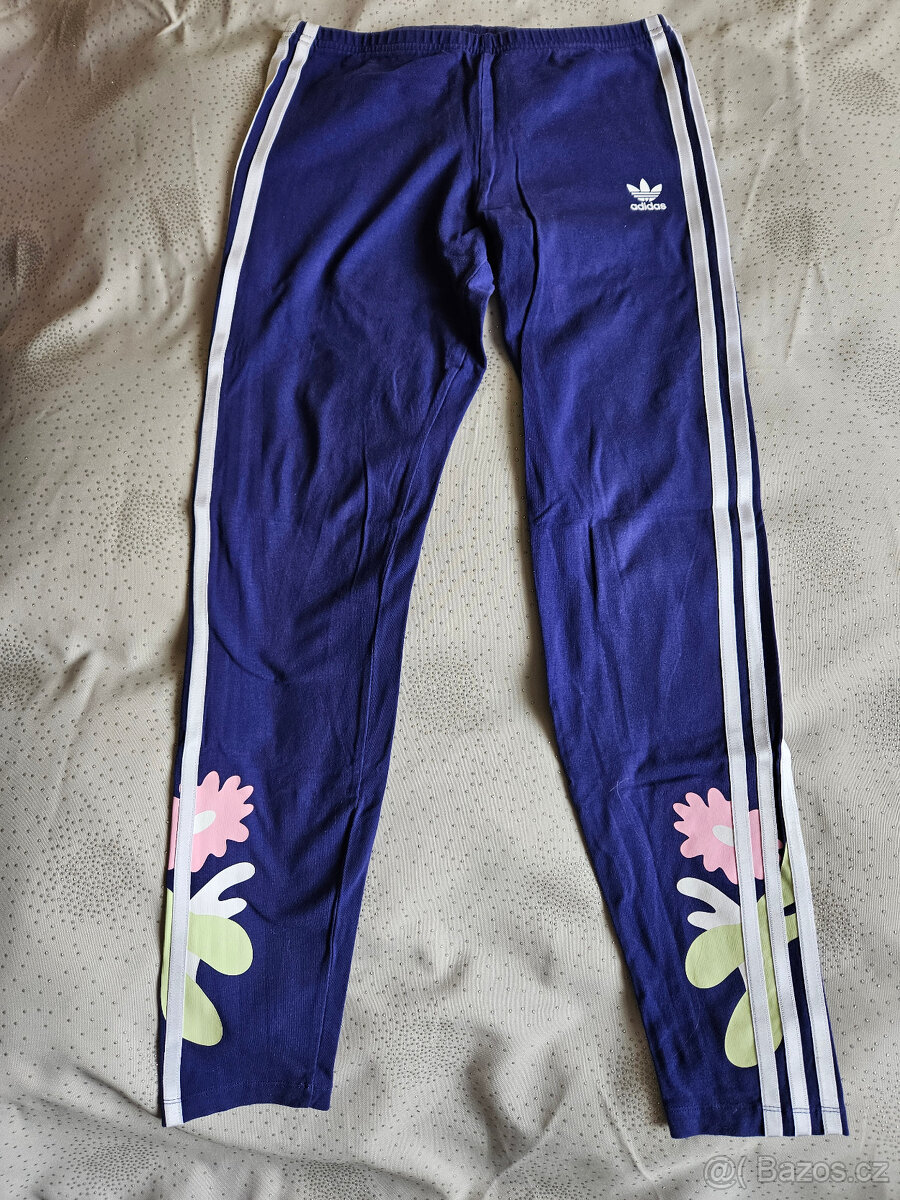 Leginy Adidas originals