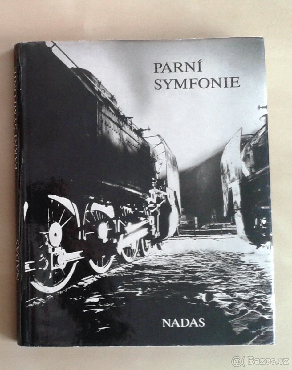 Parní symfonie