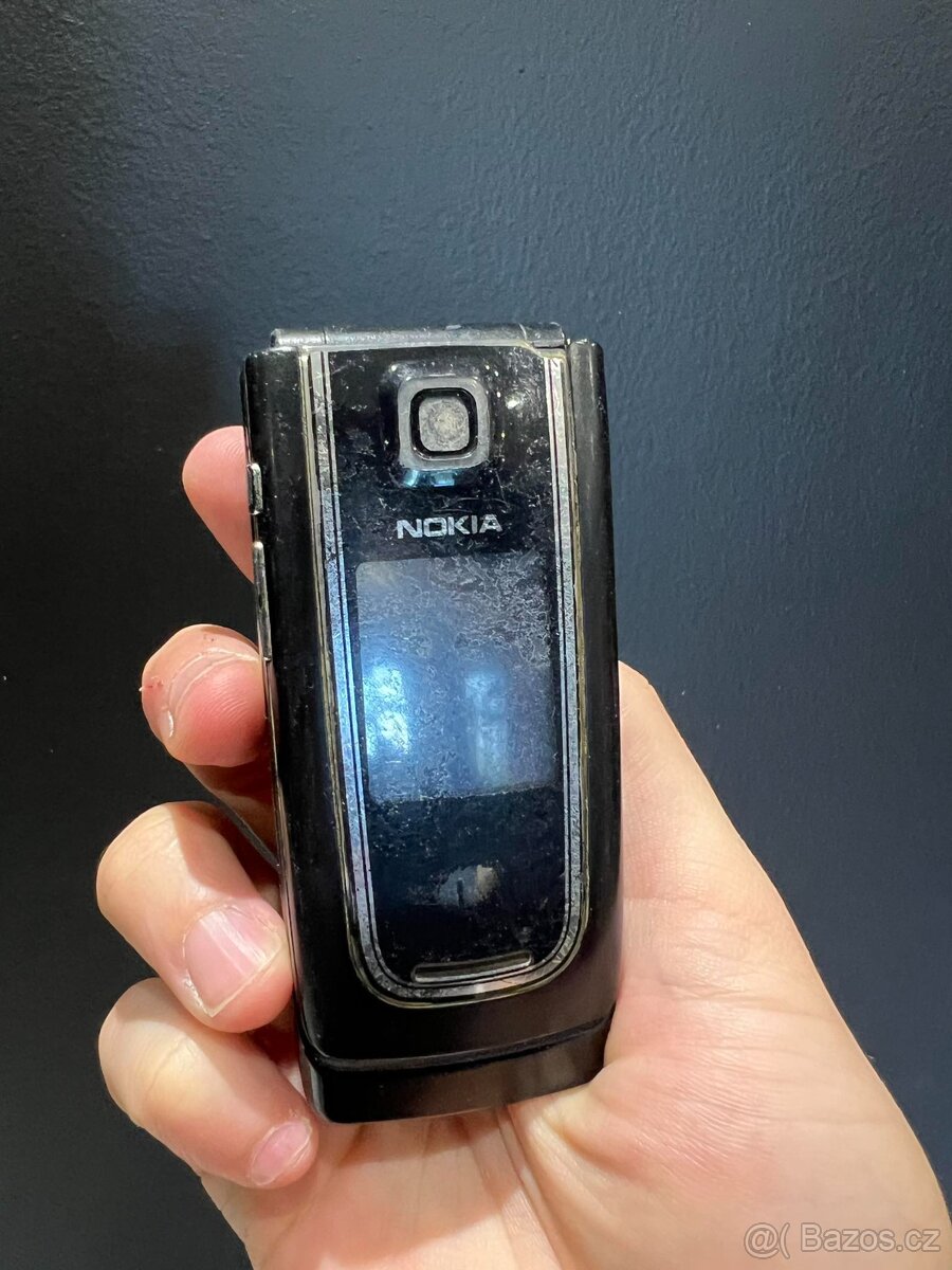 Nokia 6555