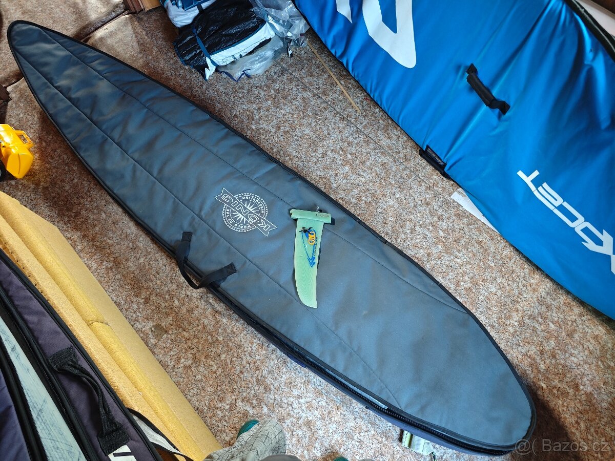 Windsurf f2 + konig obal