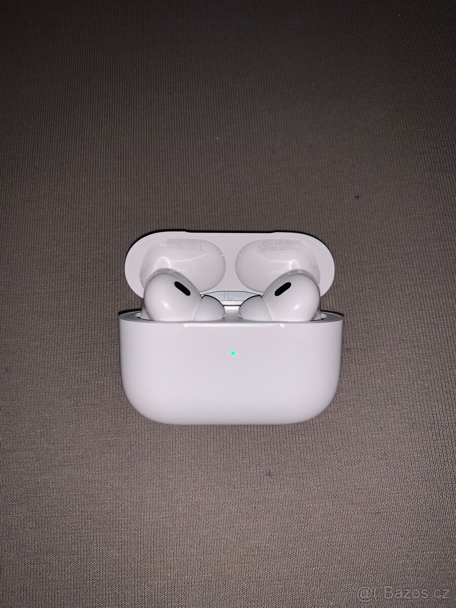 Apple AirPods Pro (2. Gen) USB-C