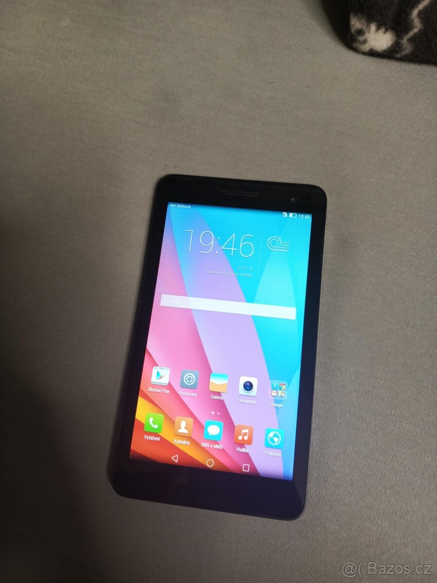 Tablet Huawei MediaPad T1 7.0 T1-701u SIM