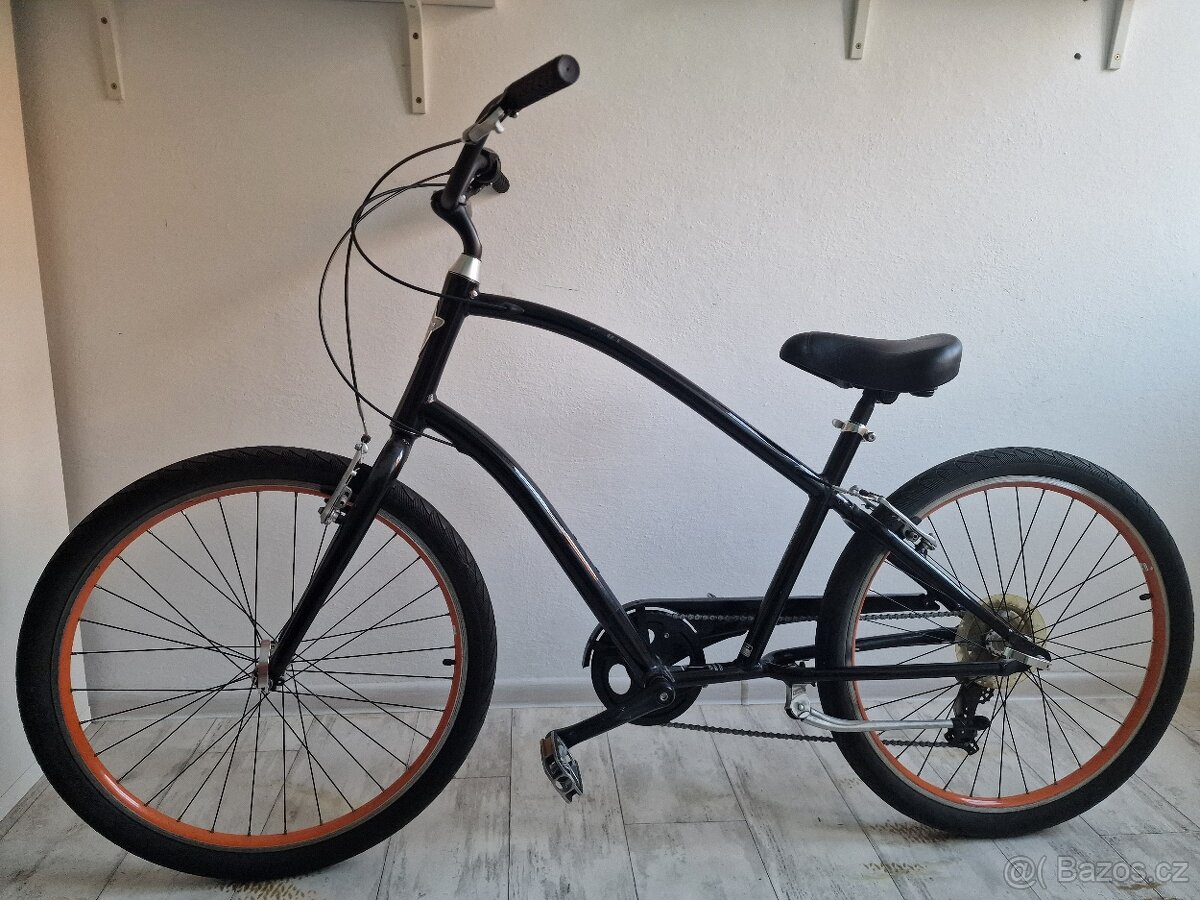 Kolo Electra Townie 7D