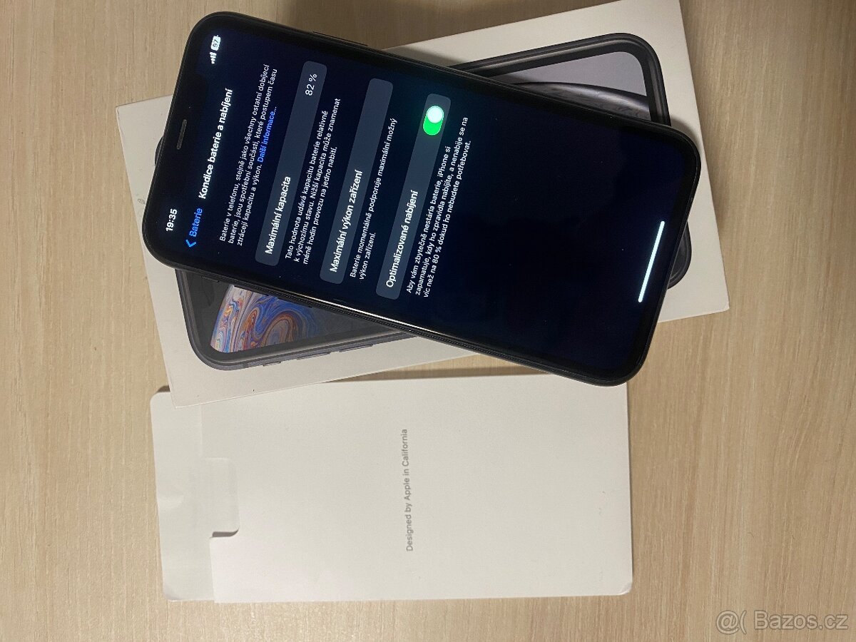 Apple Iphone XR 64 GB