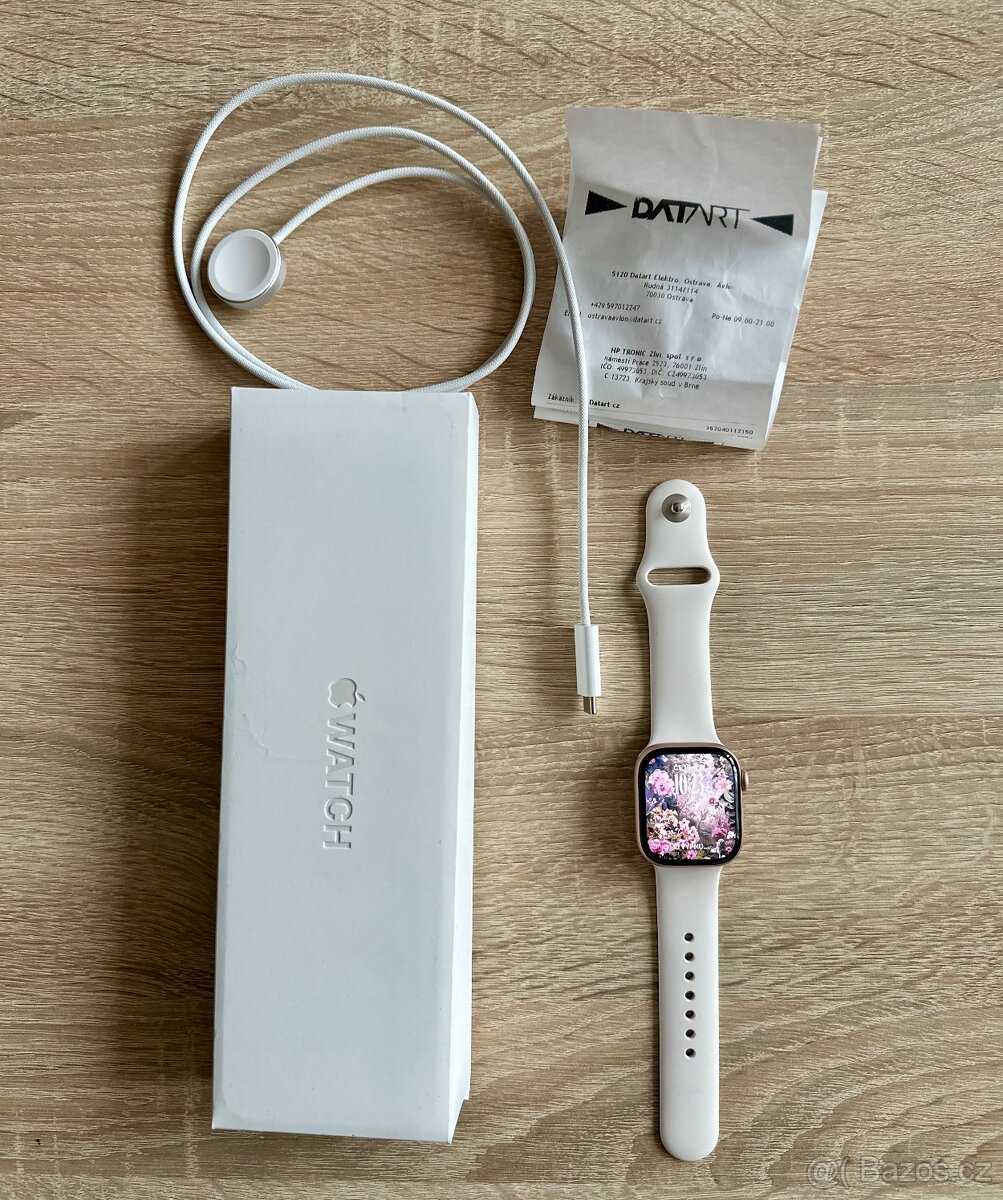 Apple Watch 10 42 mm