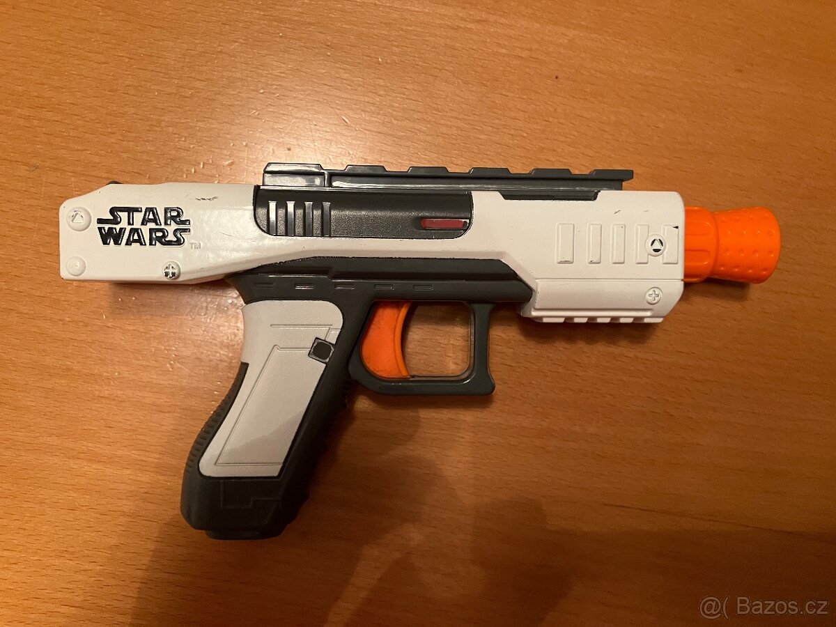 Nerf pistole Star wars