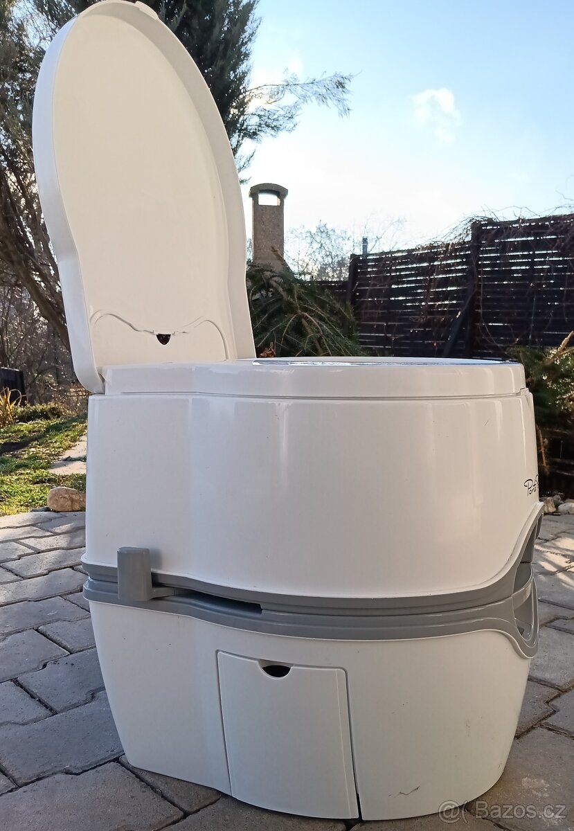 Thetford Porta Potti