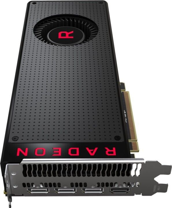 AMD Radeon RX Vega 64 8gb