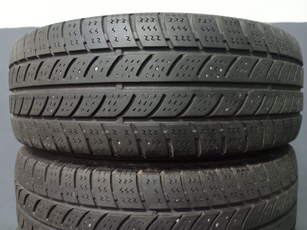 205/65 R16C CONTINENTAL (4914)