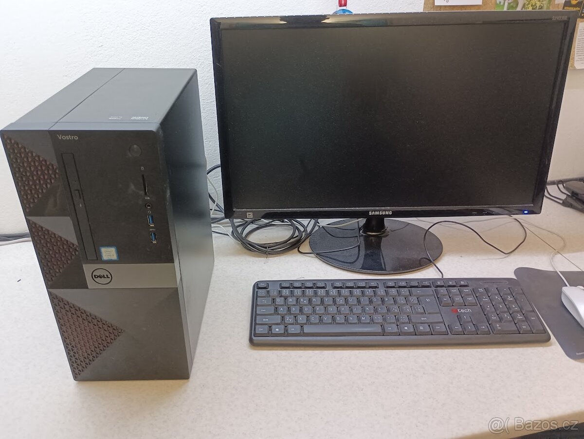 Dell Vostro PC intel i5