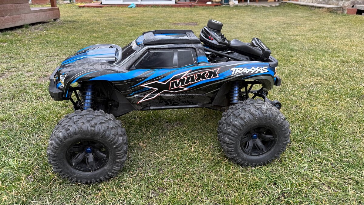 Traxxas X-maxx 6S 1:5