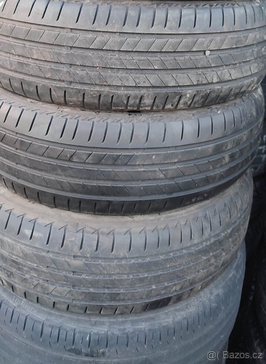 185/65 R15 88T Bridgestone