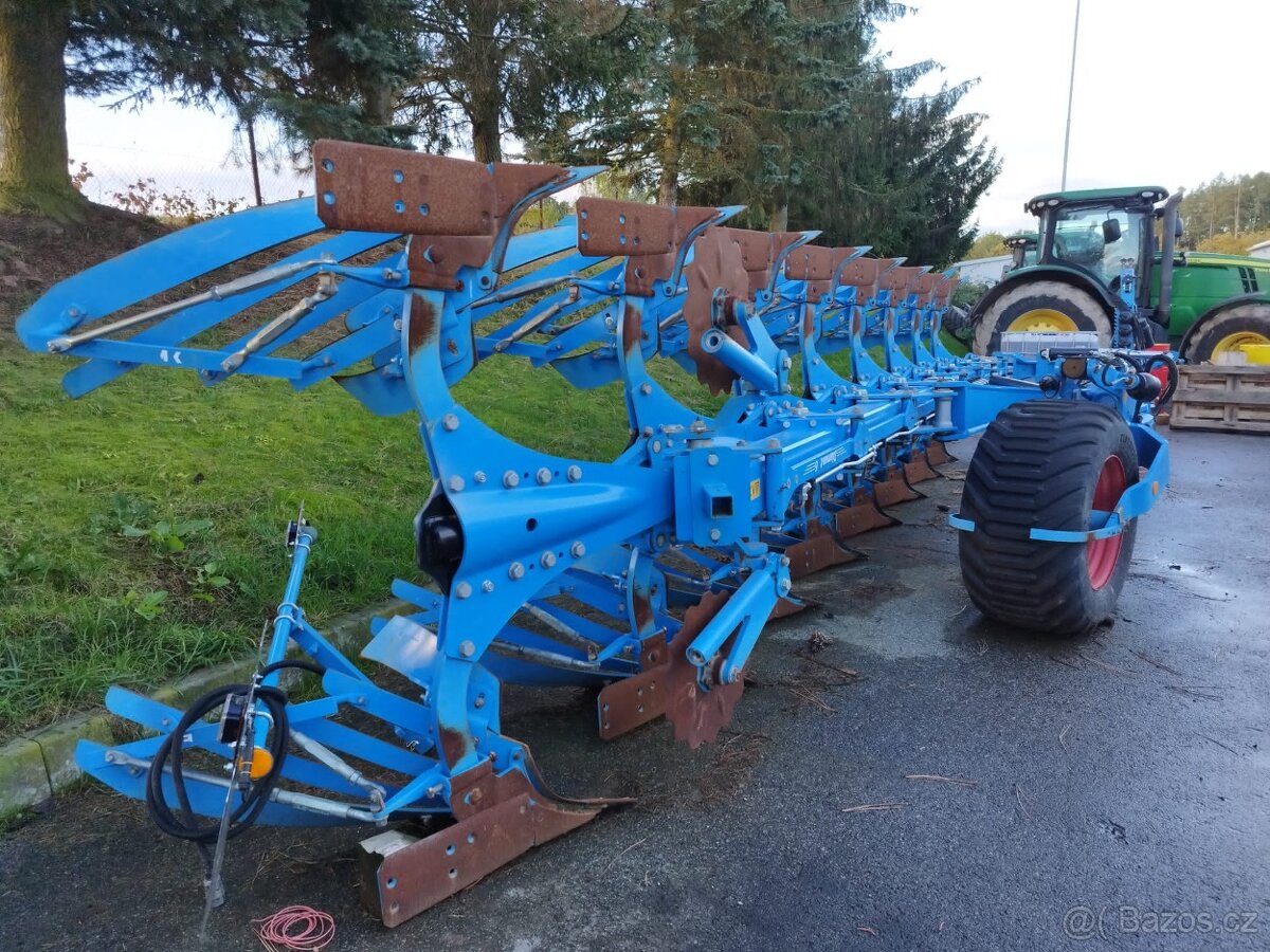 pluh Lemken diamant 16