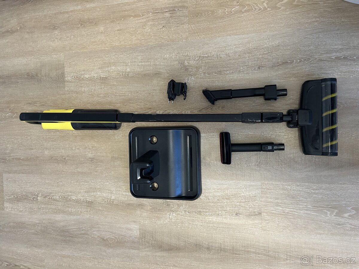 tycovy vysavac karcher vc 4s cordless plus