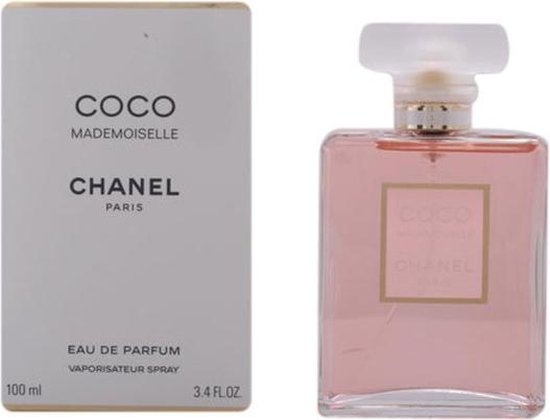 Parfem vôňa Chanel Mademoiselle 100ml