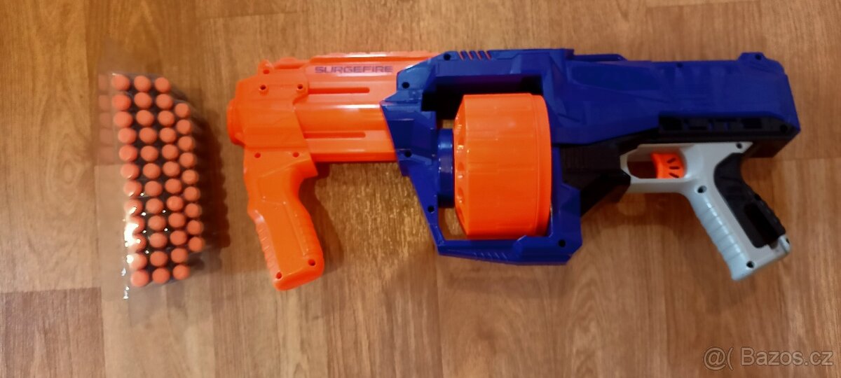 Nerf N-Strike Elite Surgefire