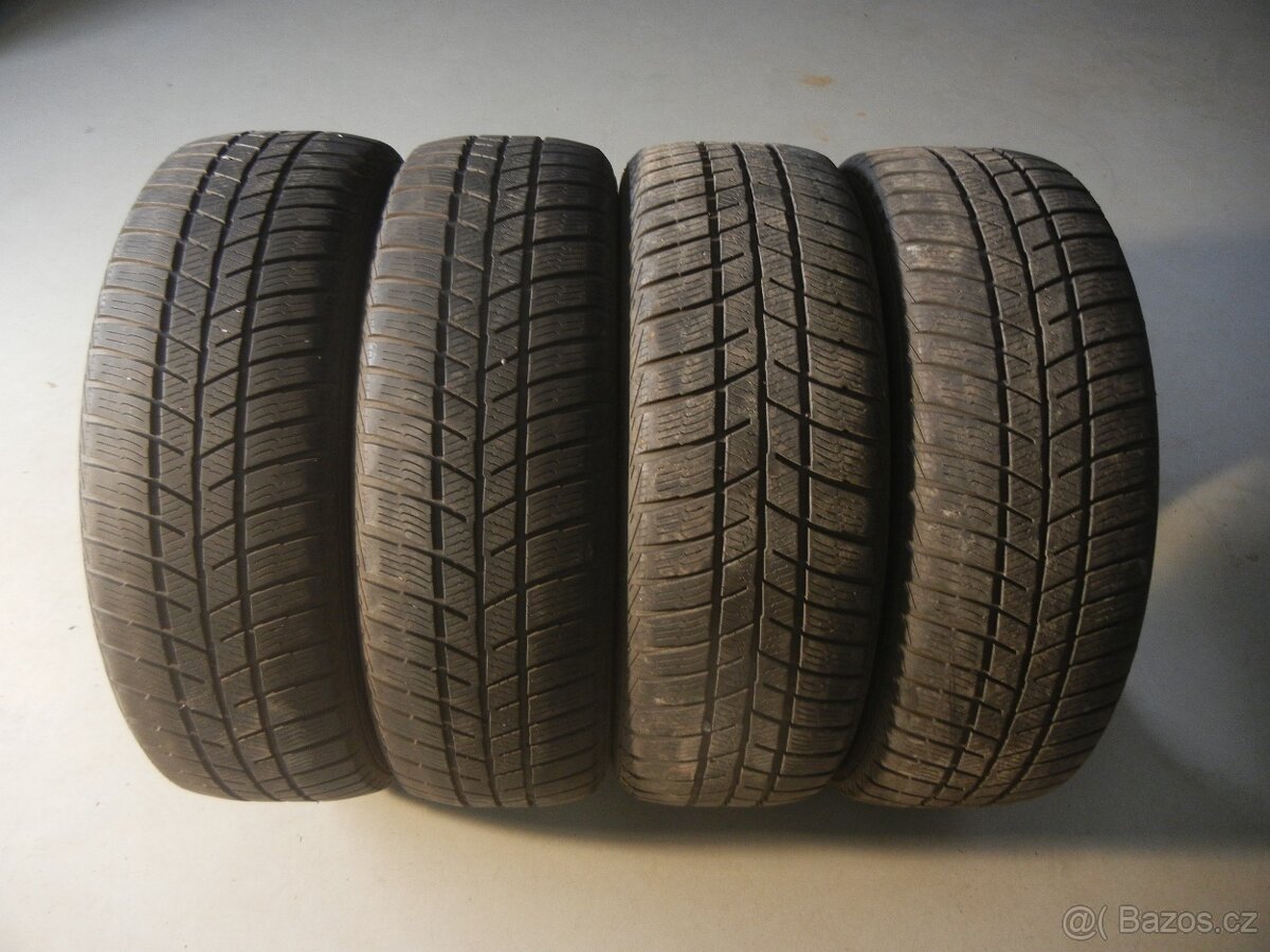 Zimní pneu Barum 185/60R15