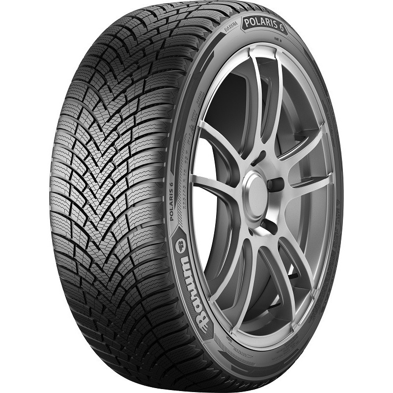 Zimní pneu, Barum Polaris 6 205/60 R16 92H (4 ks) Nové