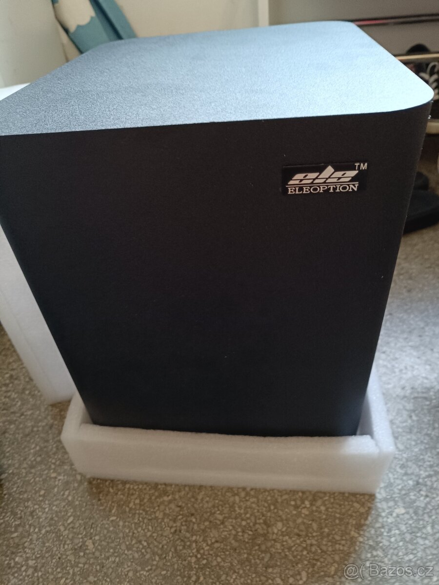 Subwoofer Eleoption SW80