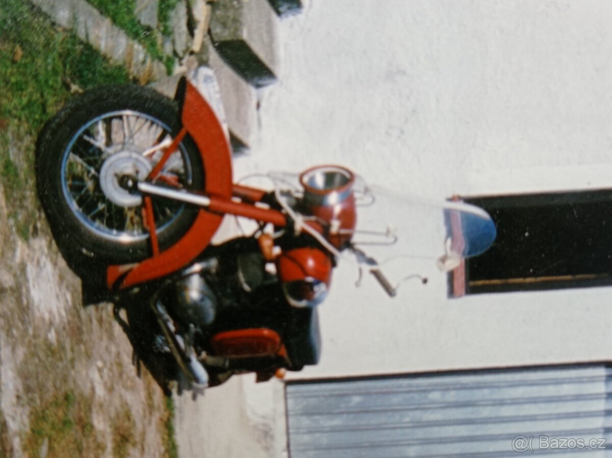 Jawa 250