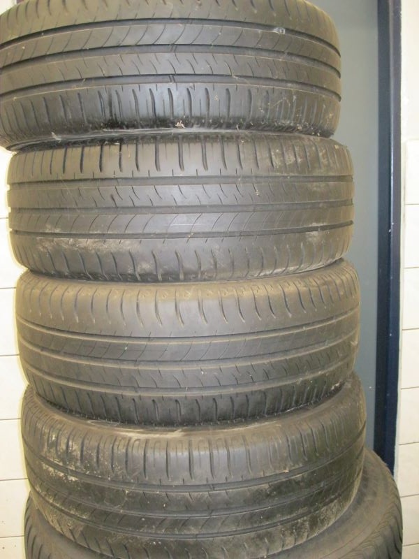 PNEU 195/55 R16 LETNÍ MICHELIN ENERGY SAVER