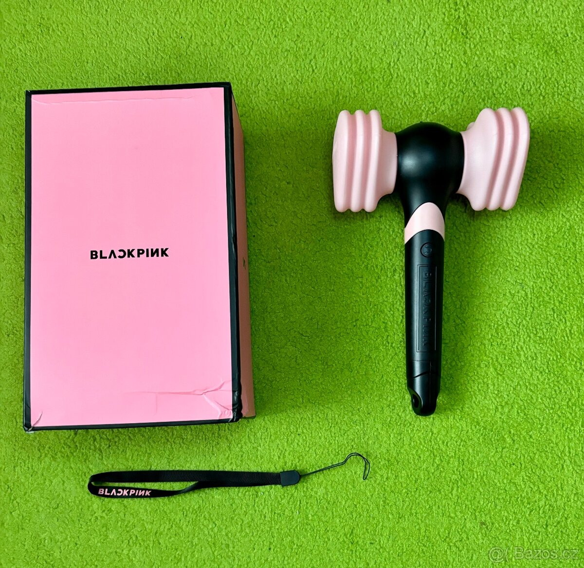 Blackpink lightstick ver. 2