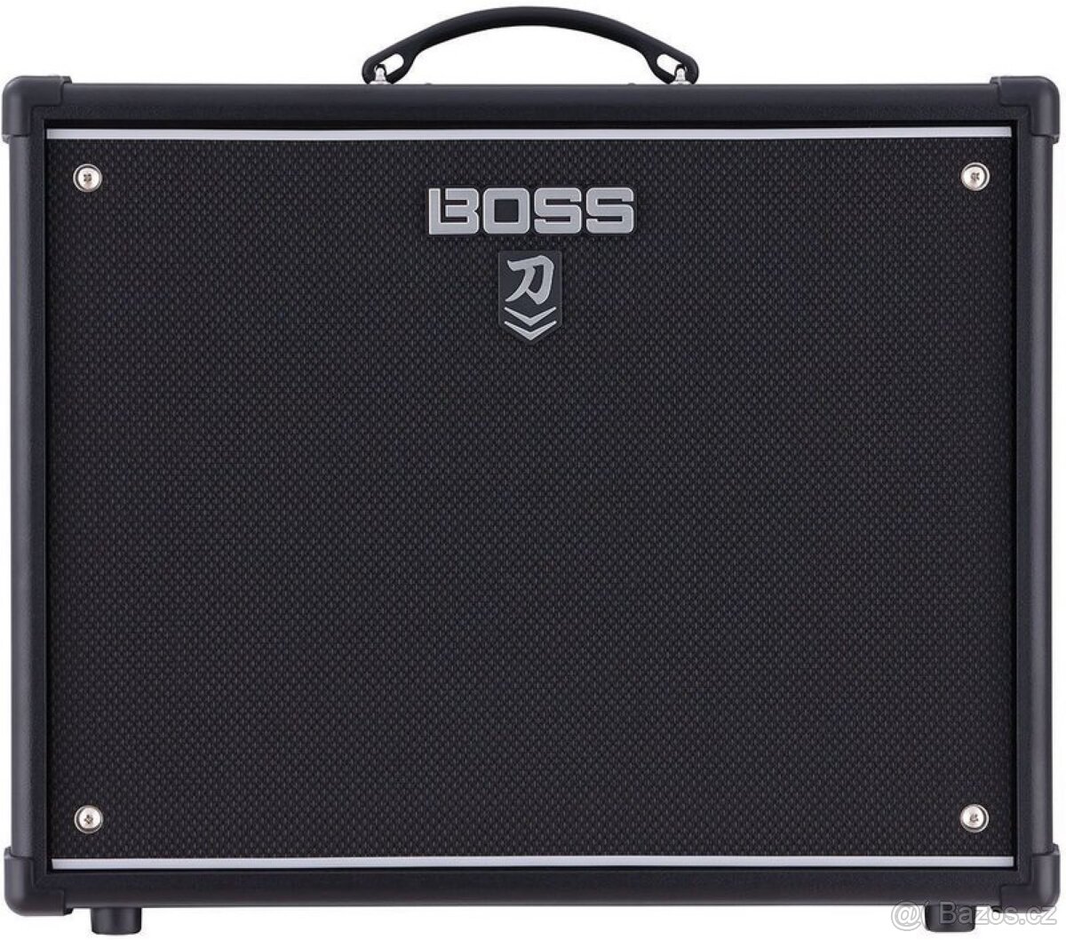 BOSS KATANA MK2 100 + GA-FC