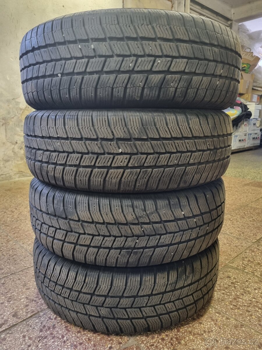 Barum Polaris 195/65 R15