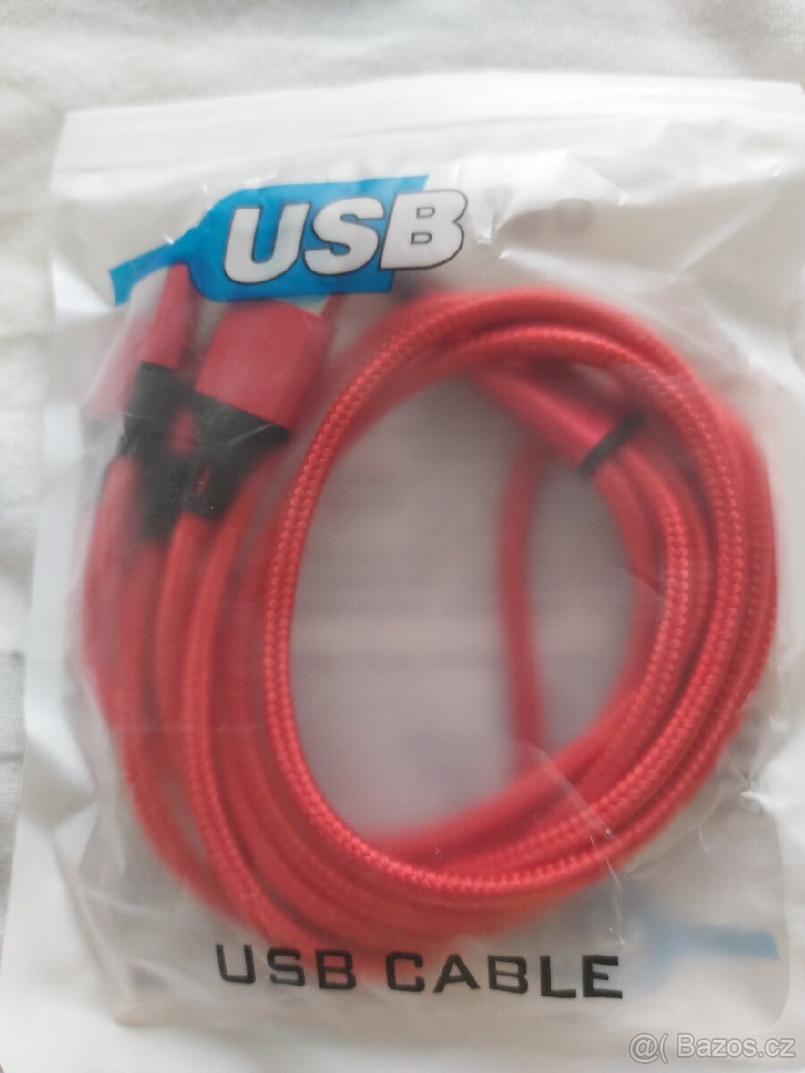 USB  kabel