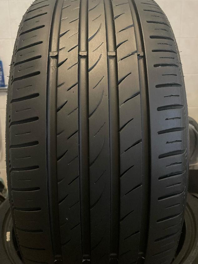 Pneu Nexen NFera SU4 225/40 R18 XL 92 W letní