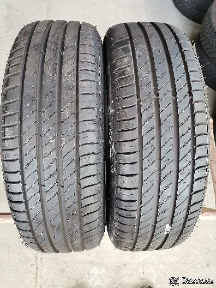 195/65/16 letní pneu MICHELIN 195 65 16