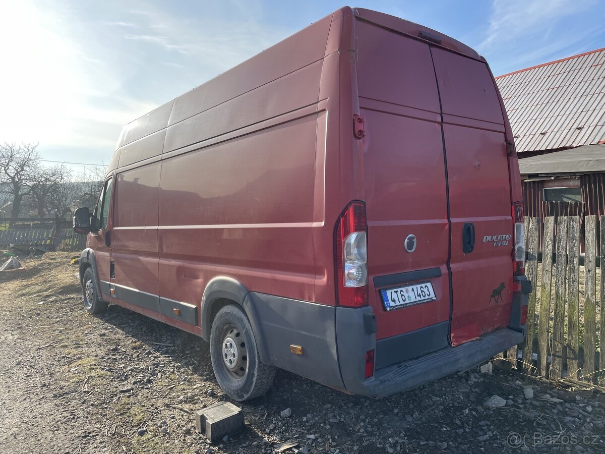 Fiat Ducato