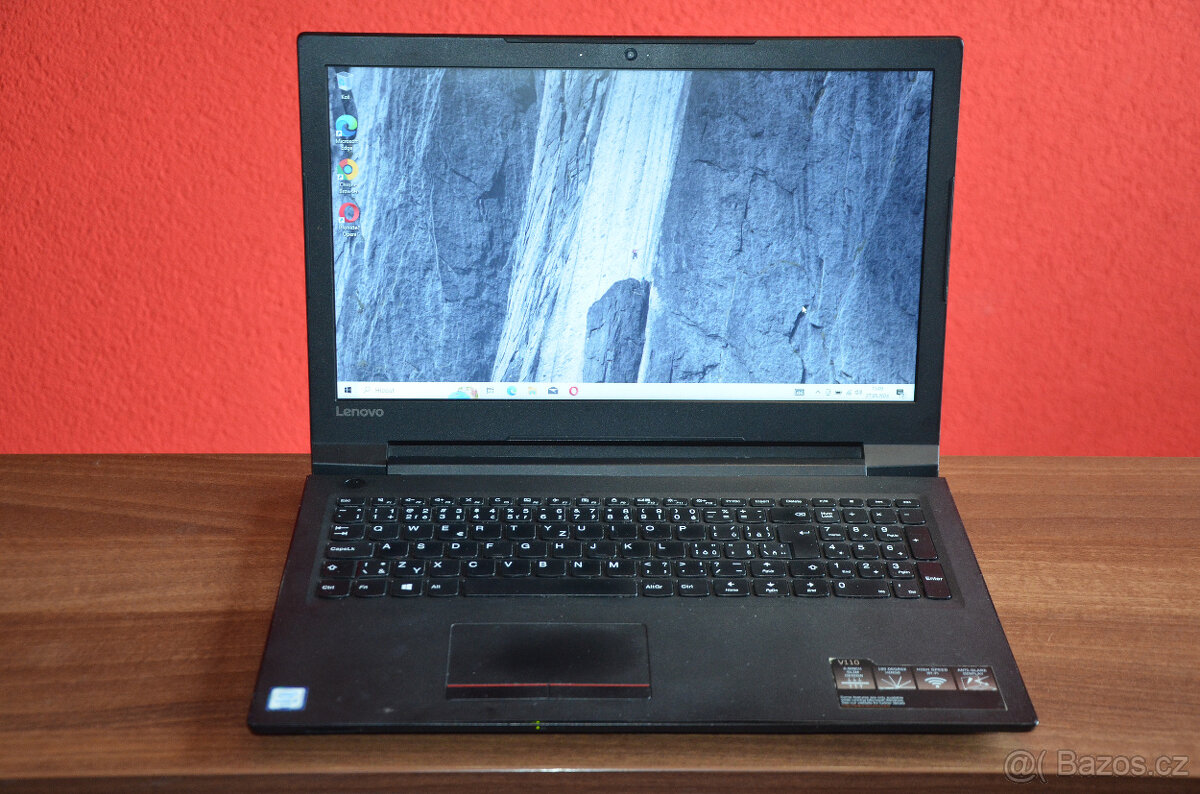 Lenovo V110 i5/12GB/SSD 256GB M2/záruka