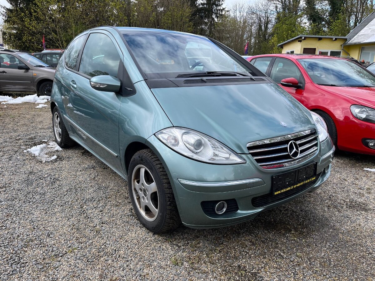 Mercedes Benz A 150