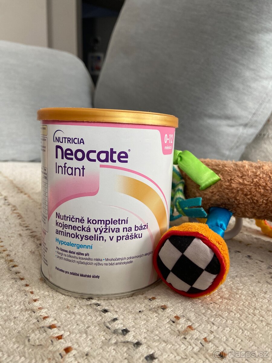 Neocate INFANT