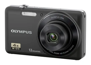 Olympus VG 120