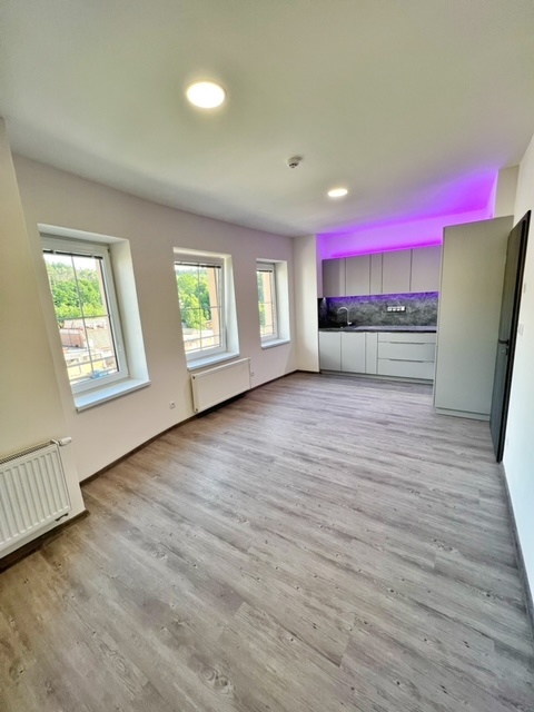 Pronájem bytu 4+KK 70m2 - bez provize RK