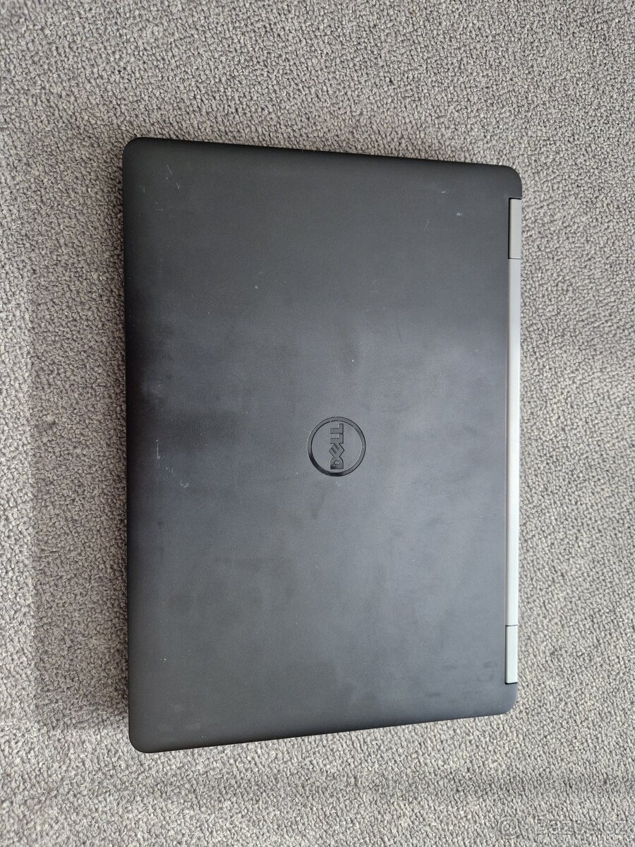 Notebook Dell Latitude E5270