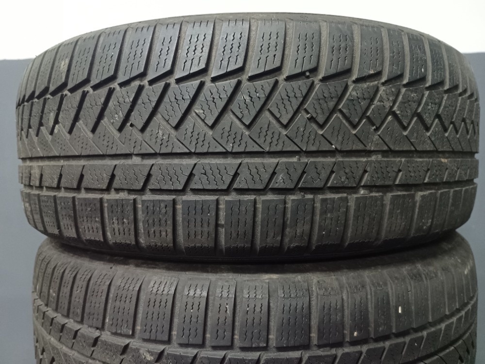 215/55 R17 CONTINENTAL (4217)