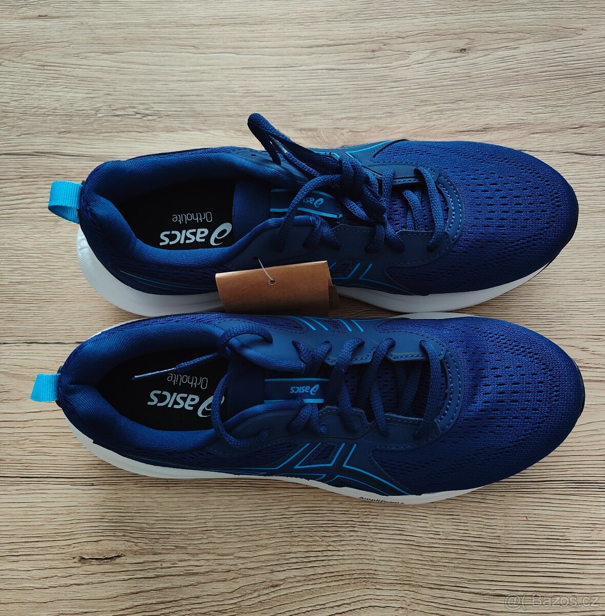 Běžecké boty Asics