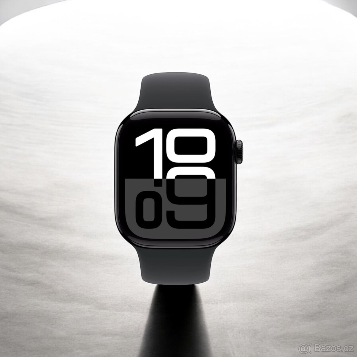 Apple Watch 10 46 LTE (cellular) černý hliník