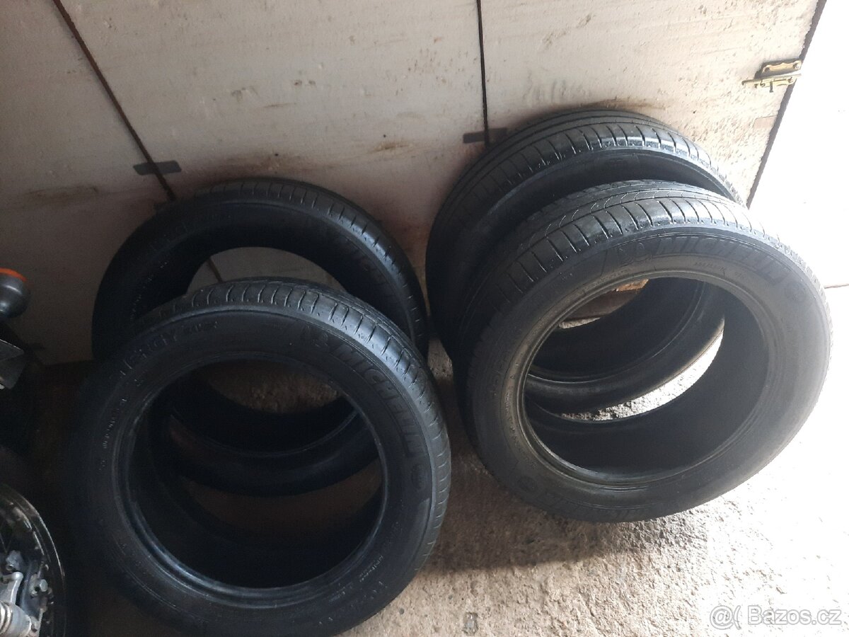 205/55 R16