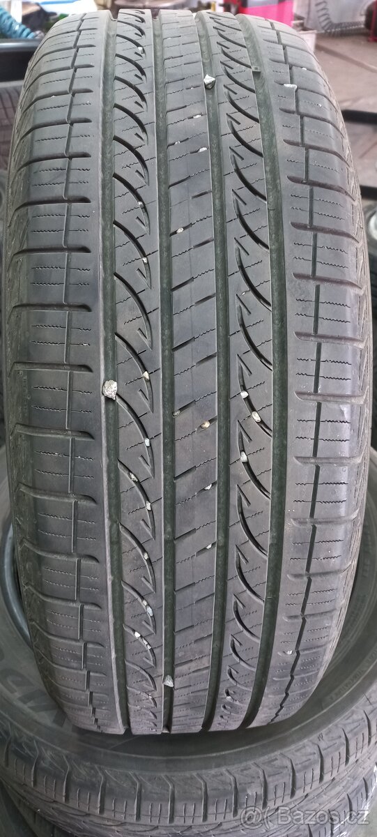 Yokohama 235/55 R19