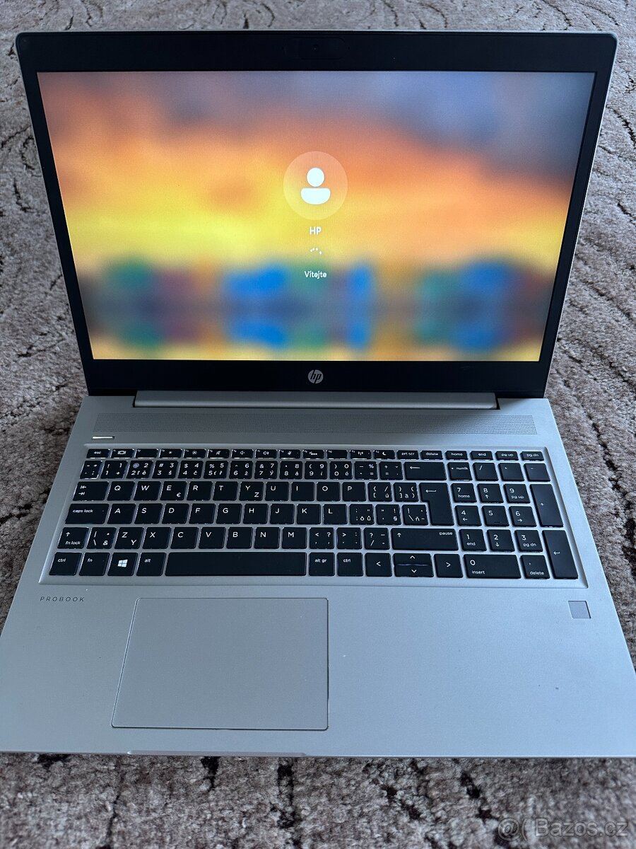 HP ProBook 455 G7