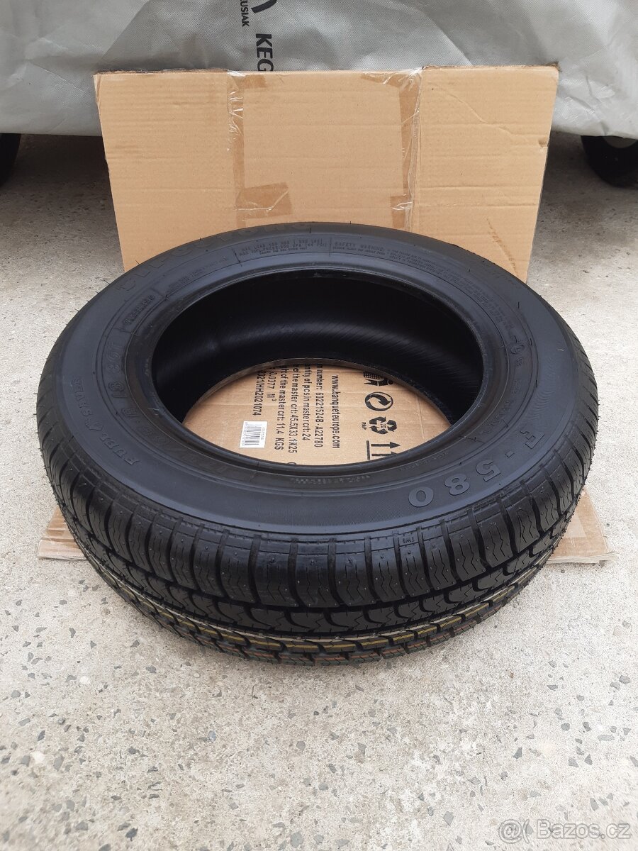 Pneumatika 175/65 R13 Firestone