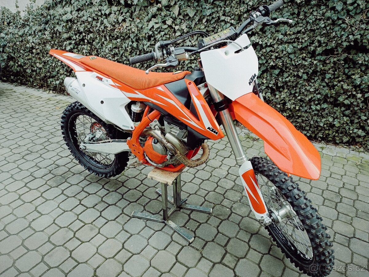 KTM 350 SX-F