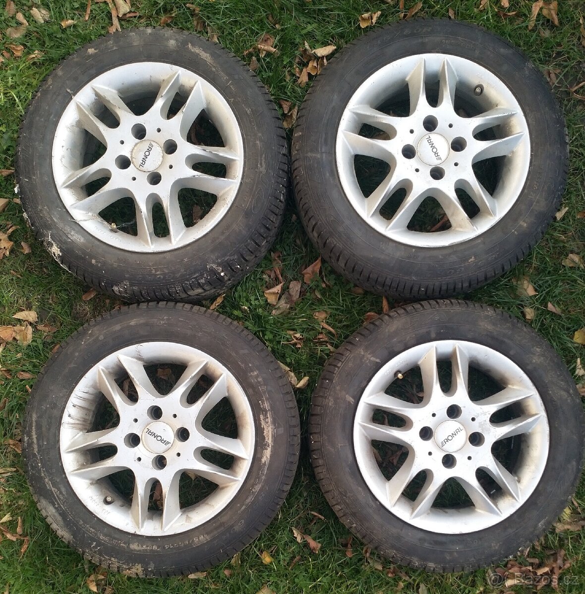 185/60 R14