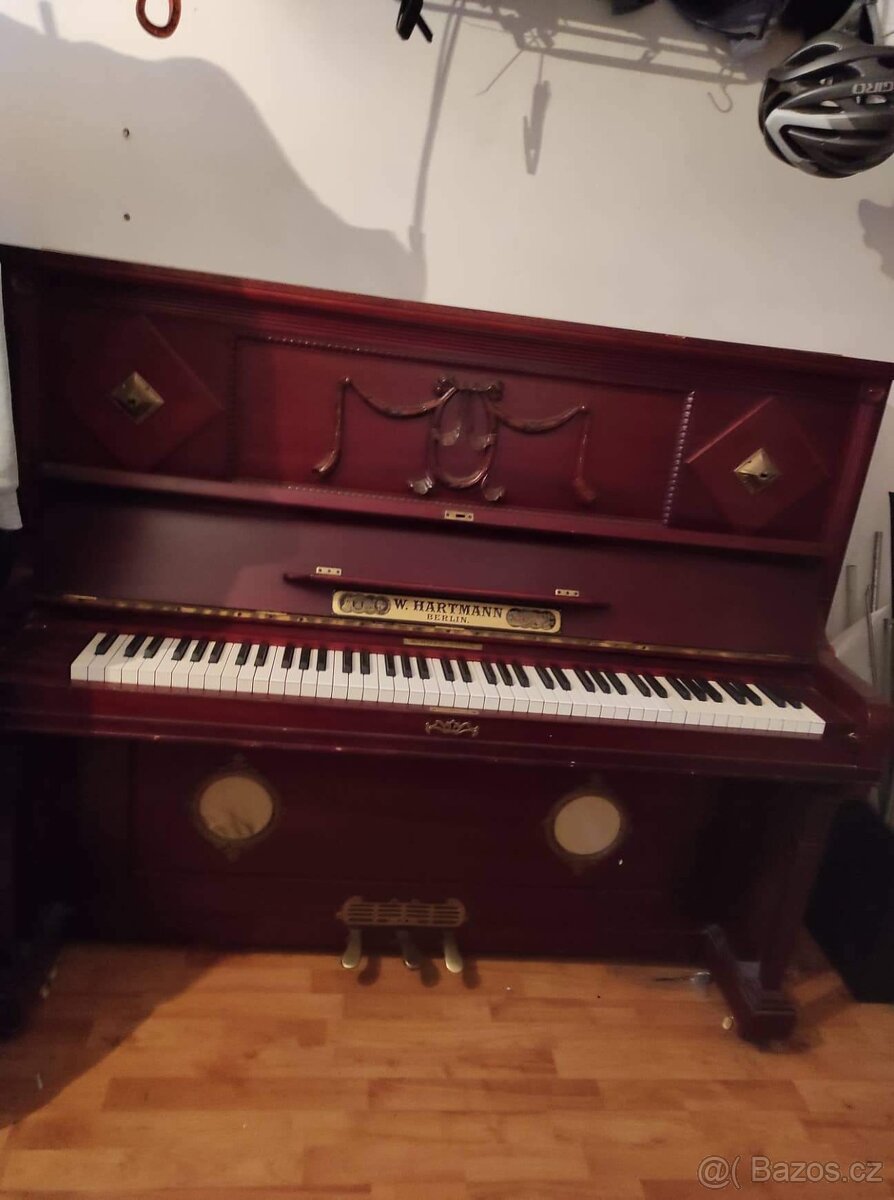 Pianino