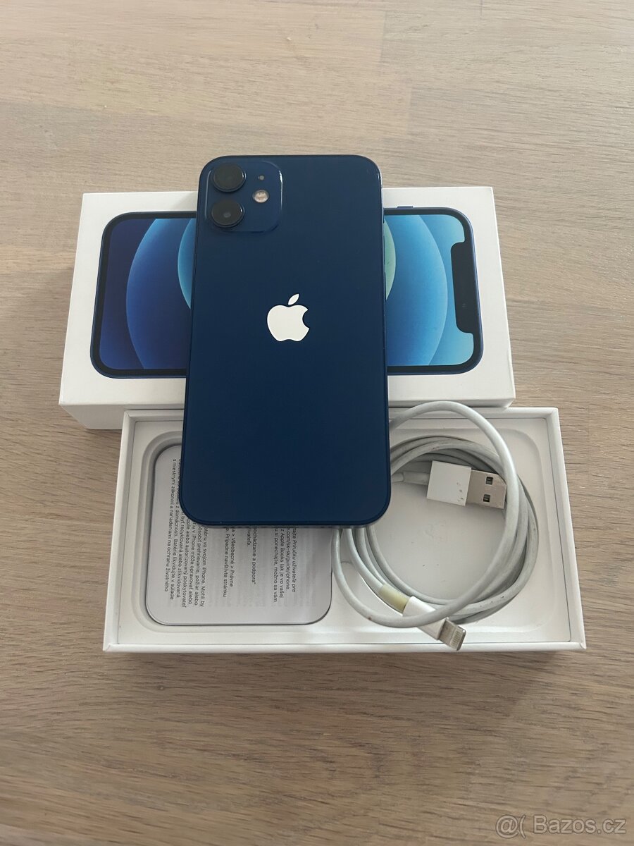 Iphone 12 mini 64Gb