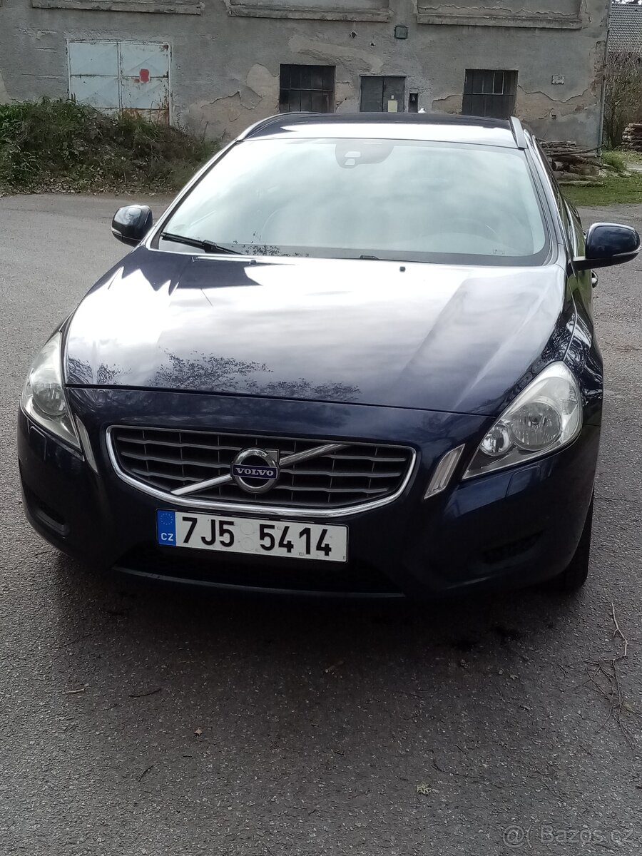 Prodám Volvo V60